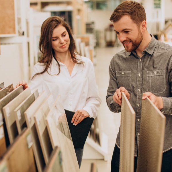 Flooring design Consultations in Riverside