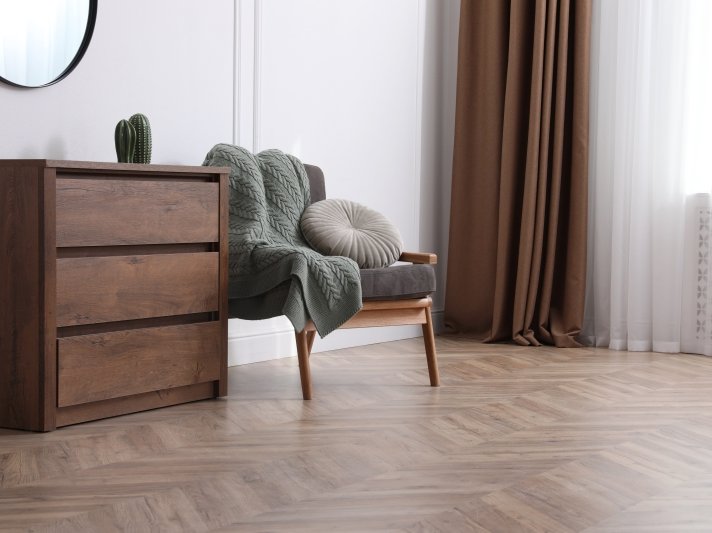 Local flooring retailer in Riverside